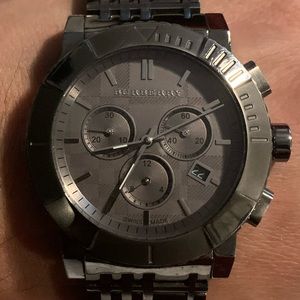 Burberry Men’s Watch